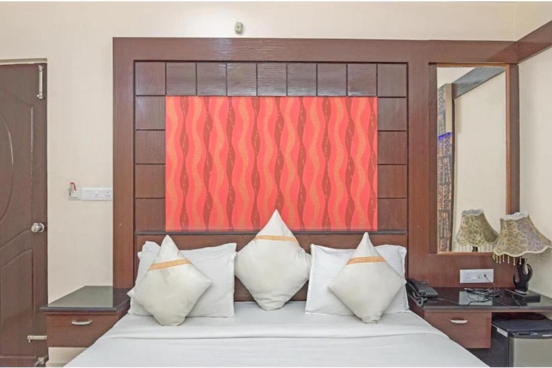 Photo of Bedroom in Mohangarh