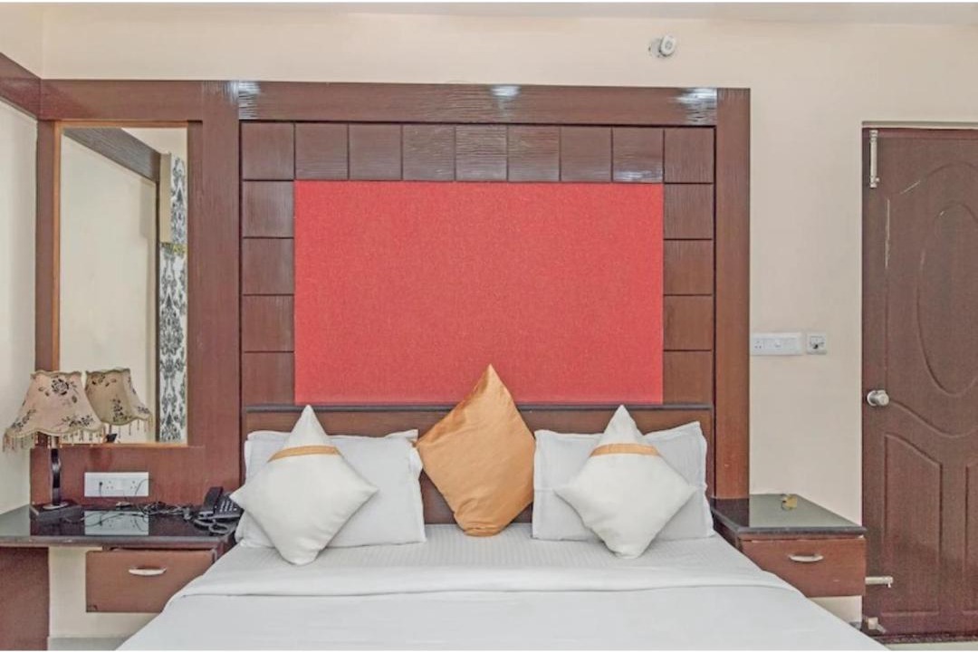 Photo of Bedroom in Mohangarh