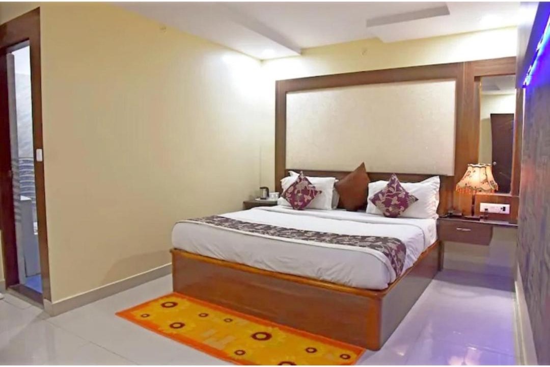 Photo of Bedroom in Mohangarh