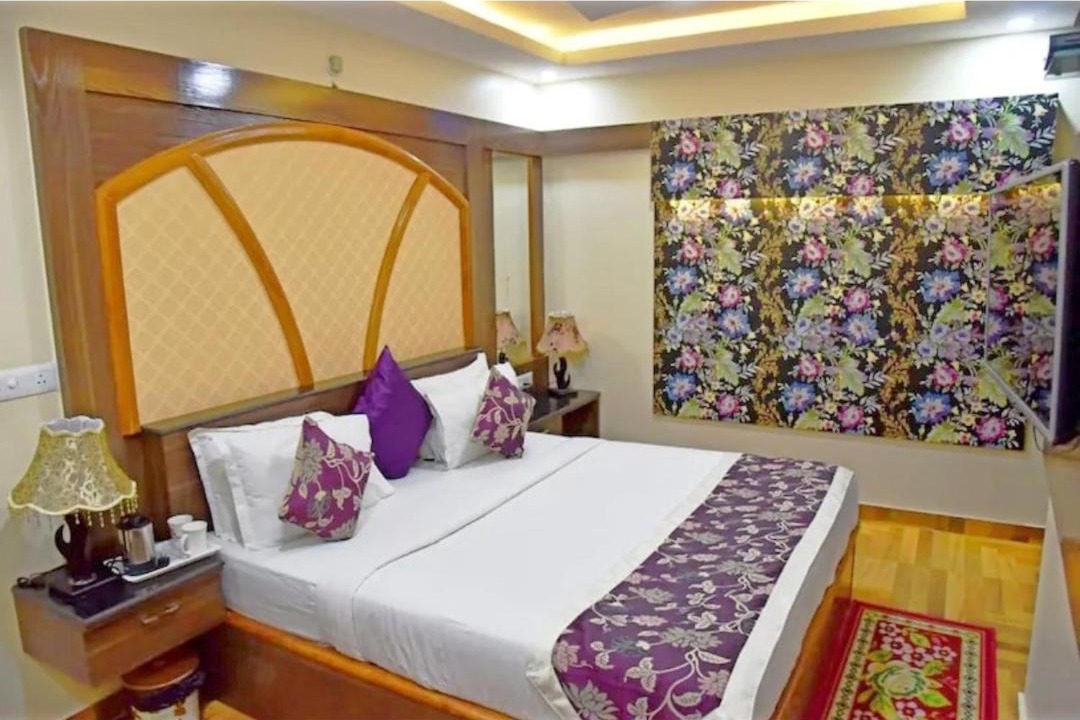 Photo of Bedroom in Mohangarh