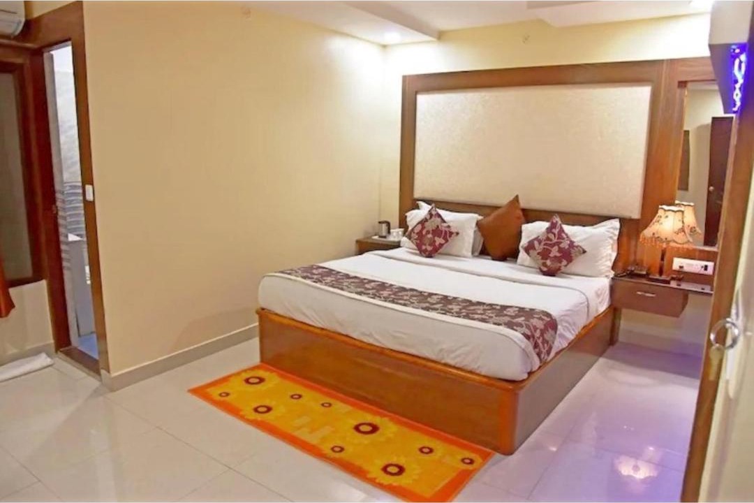 Photo of Bedroom in Mohangarh