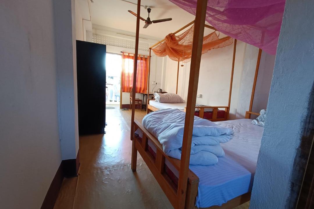 Photo of Bedroom in Imphal