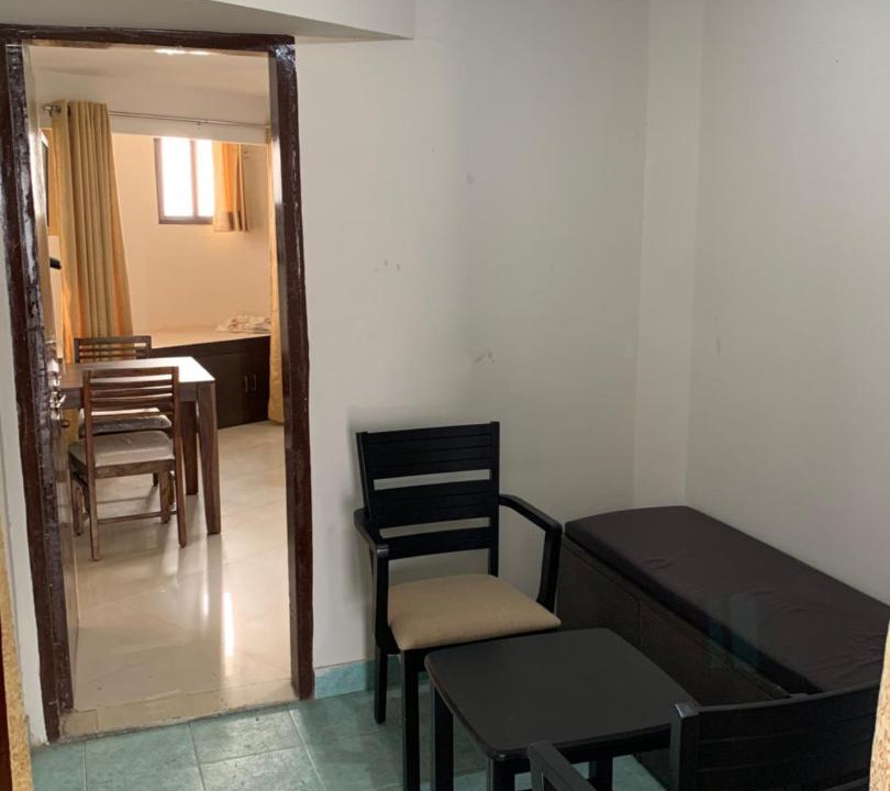 Photo of Livingroom in Mohangarh