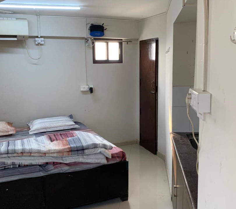 Photo of Bedroom in Mohangarh