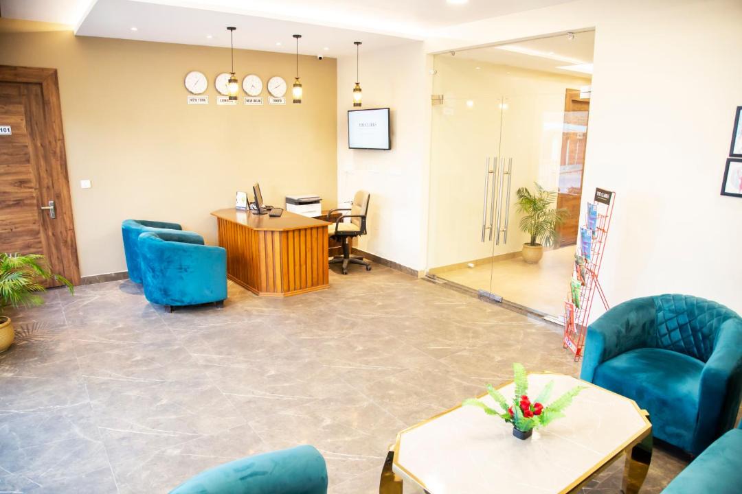 Photo of Livingroom in Palia