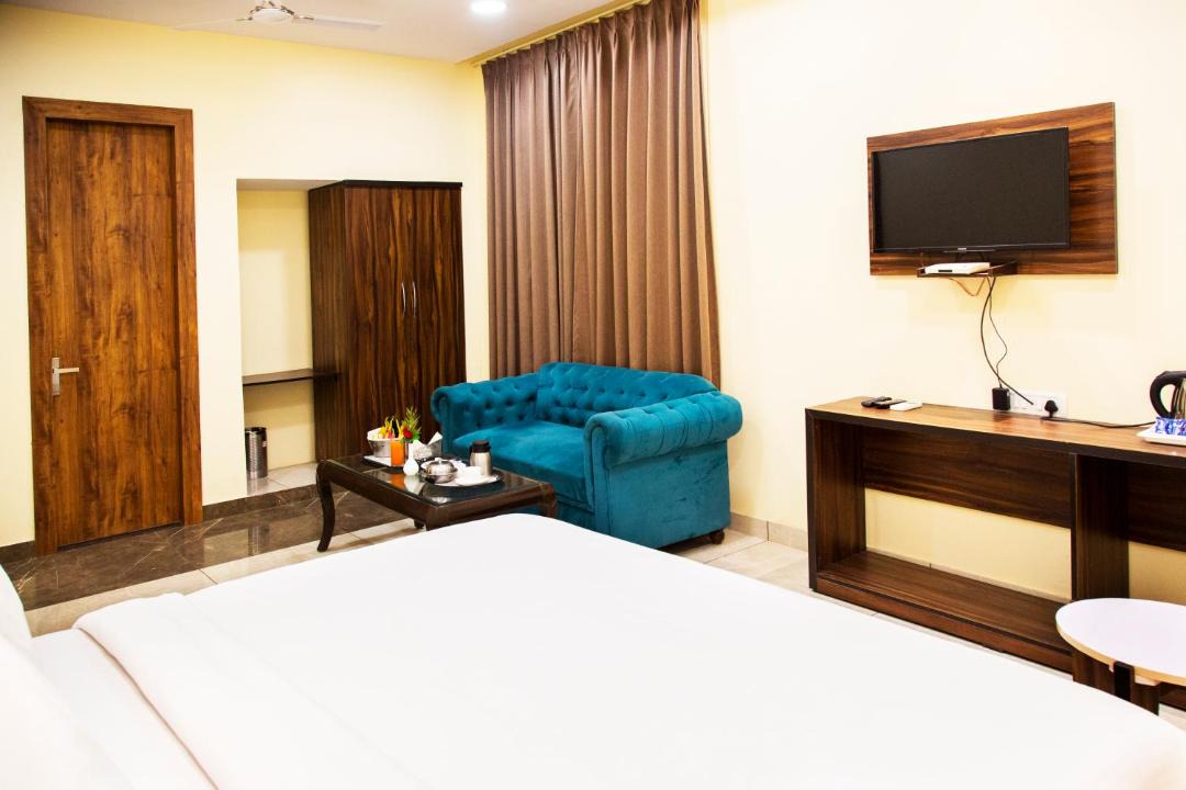 Photo of Bedroom in Palia
