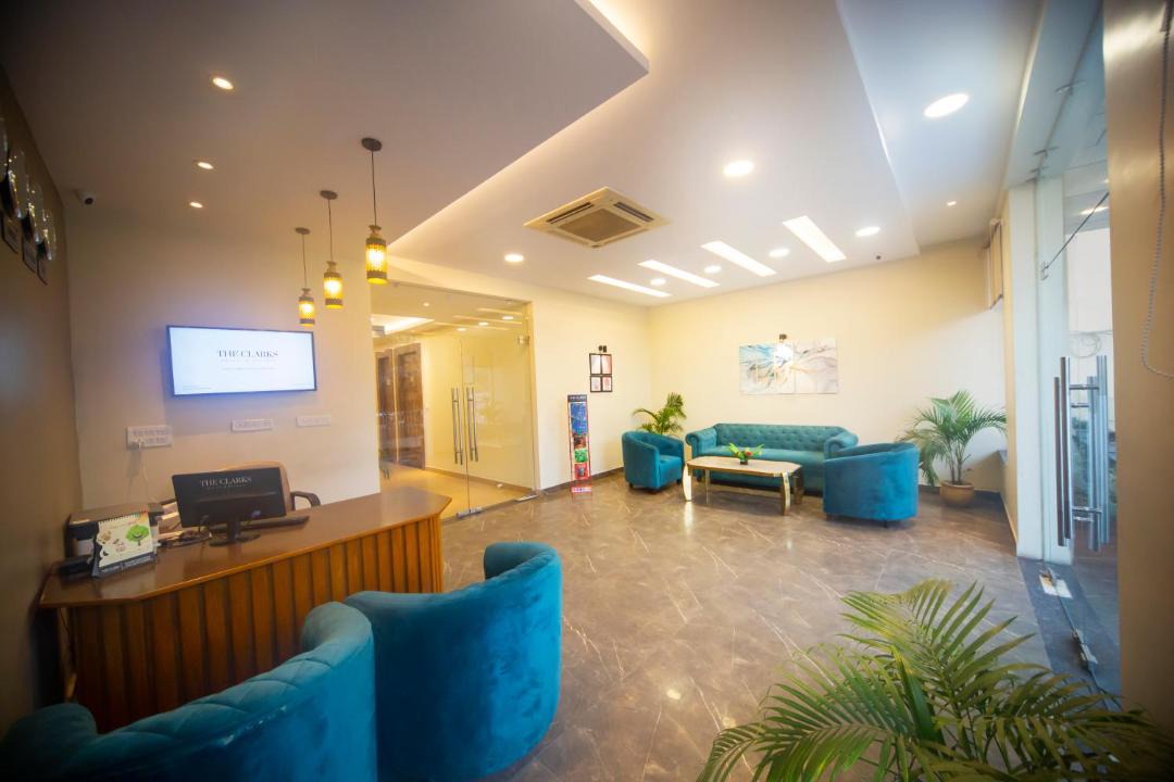 Photo of Livingroom in Palia