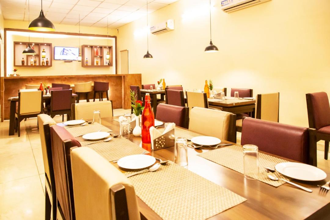 Photo of Kitchen in Palia