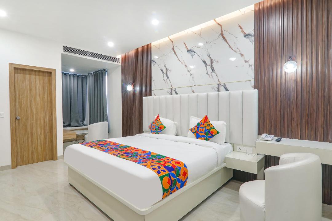 Photo of Bedroom in Indira Nagar