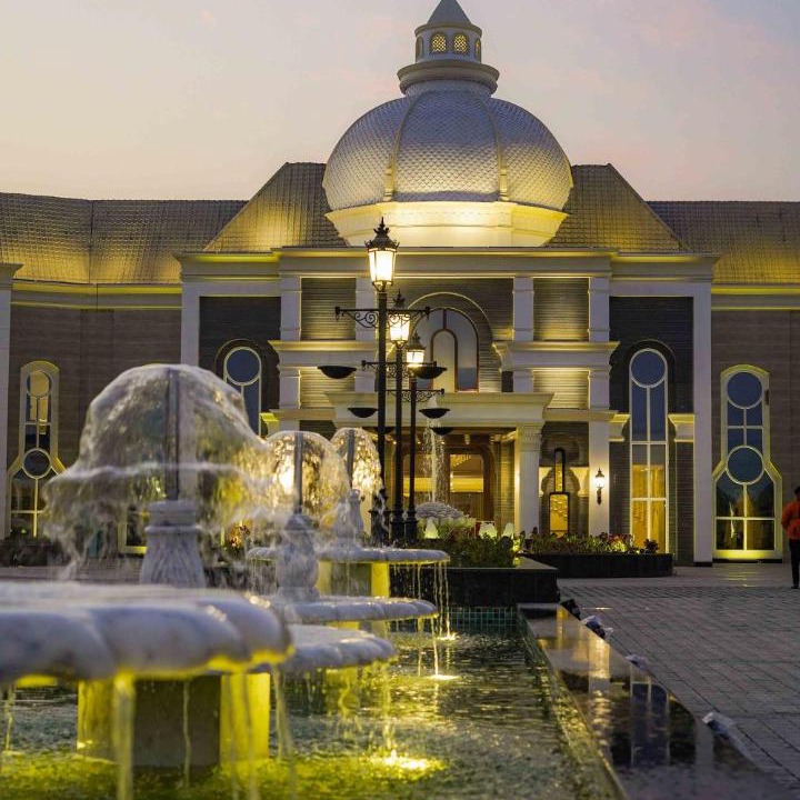 Photo of Buildings in Bareilly