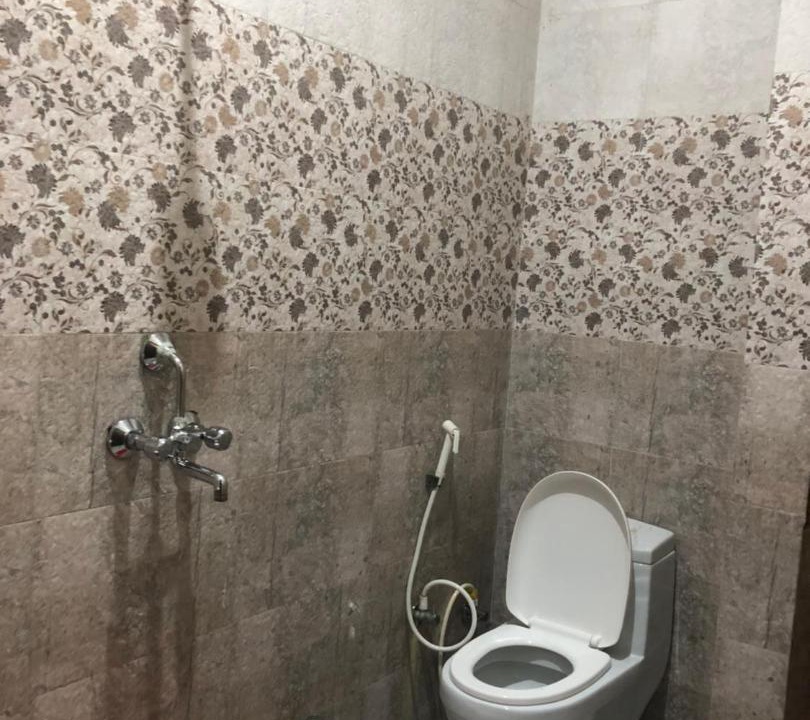 Photo of Bathroom in Agra