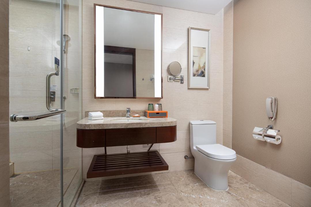 Photo of Bathroom in Zhonglou Qu