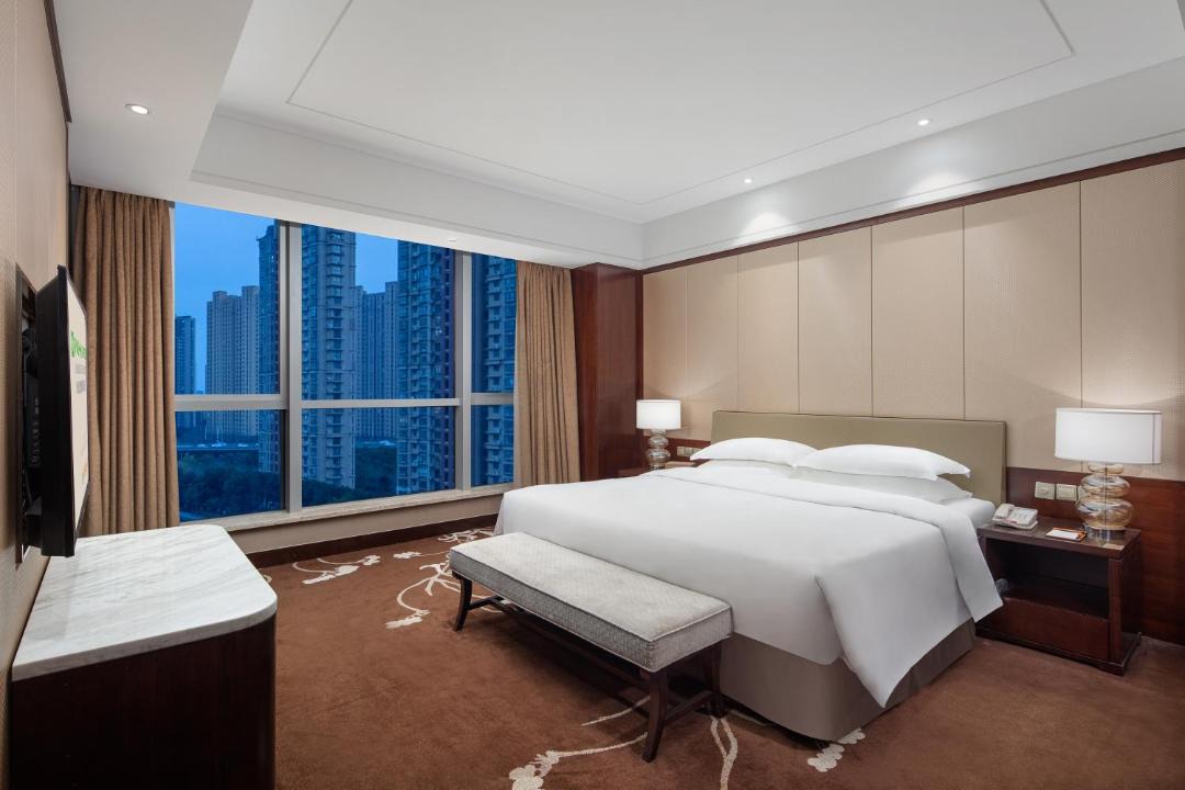 Photo of Bedroom in Zhonglou Qu