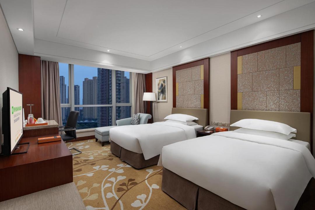 Photo of Bedroom in Zhonglou Qu