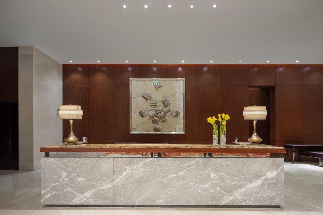 Photo of Livingroom in Zhonglou Qu