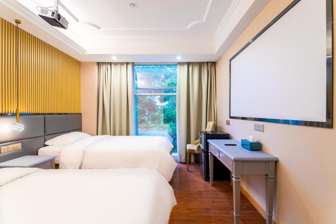 Photo of Bedroom in Liwan