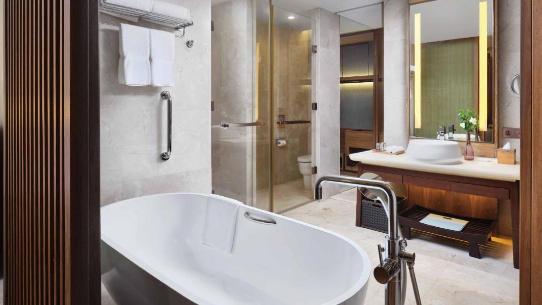 Photo of Bathroom in Yangjiang