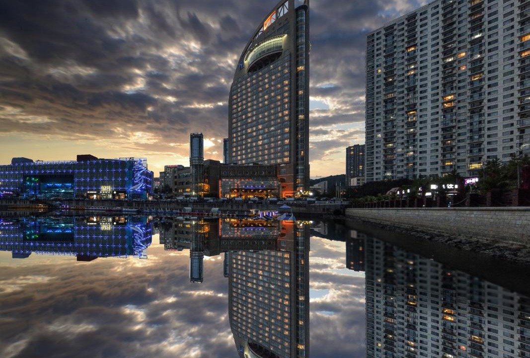 Photo of Others in Xinghai Commercial Area