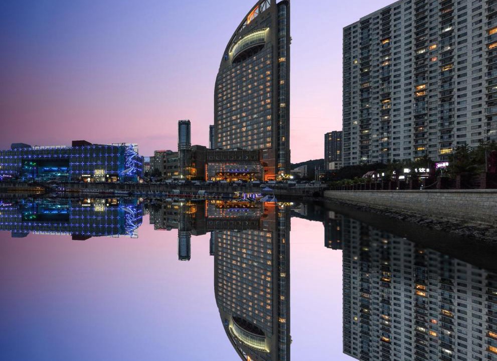Photo of Others in Xinghai Commercial Area