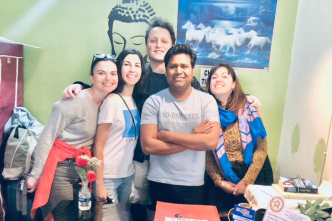 Photo of Others in Agra