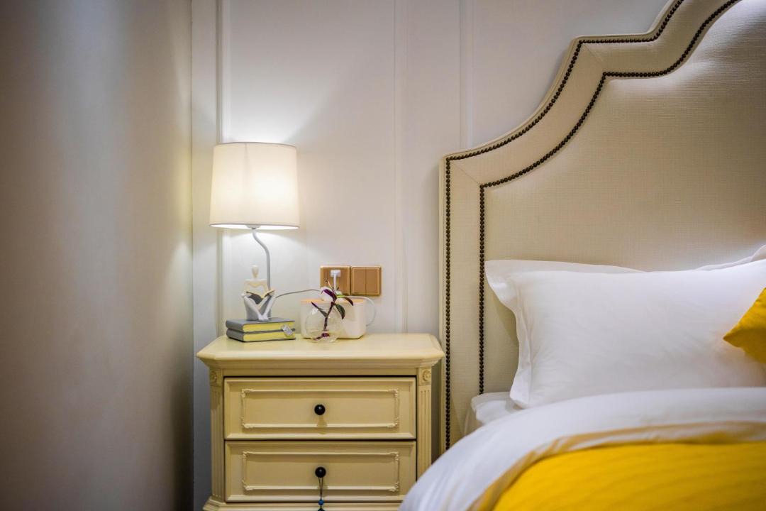 Photo of Bedroom in Xiaguan