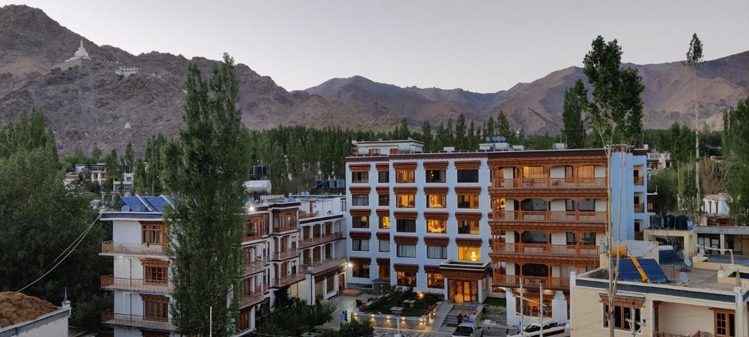 Photo of Others in Leh