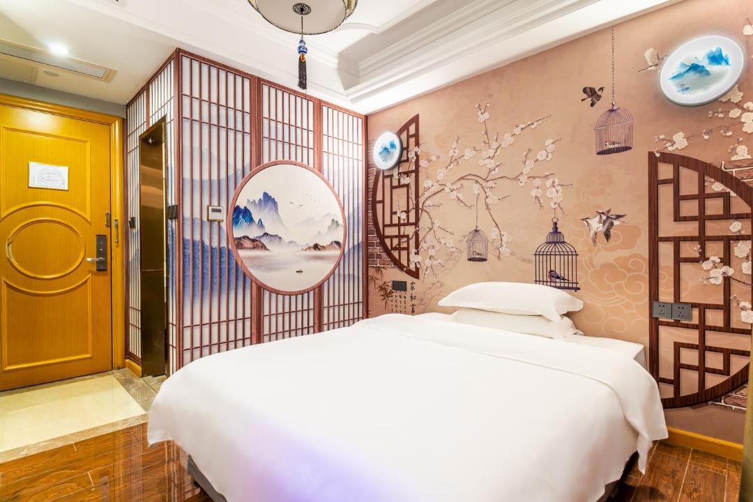 Photo of Bedroom in Liwan
