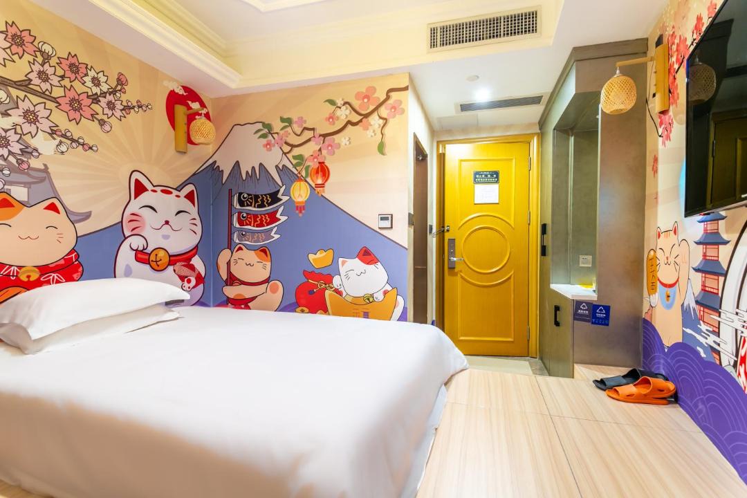 Photo of Bedroom in Liwan