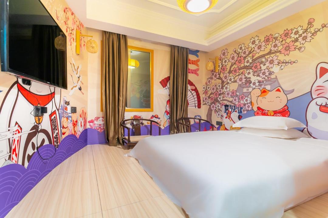 Photo of Bedroom in Liwan