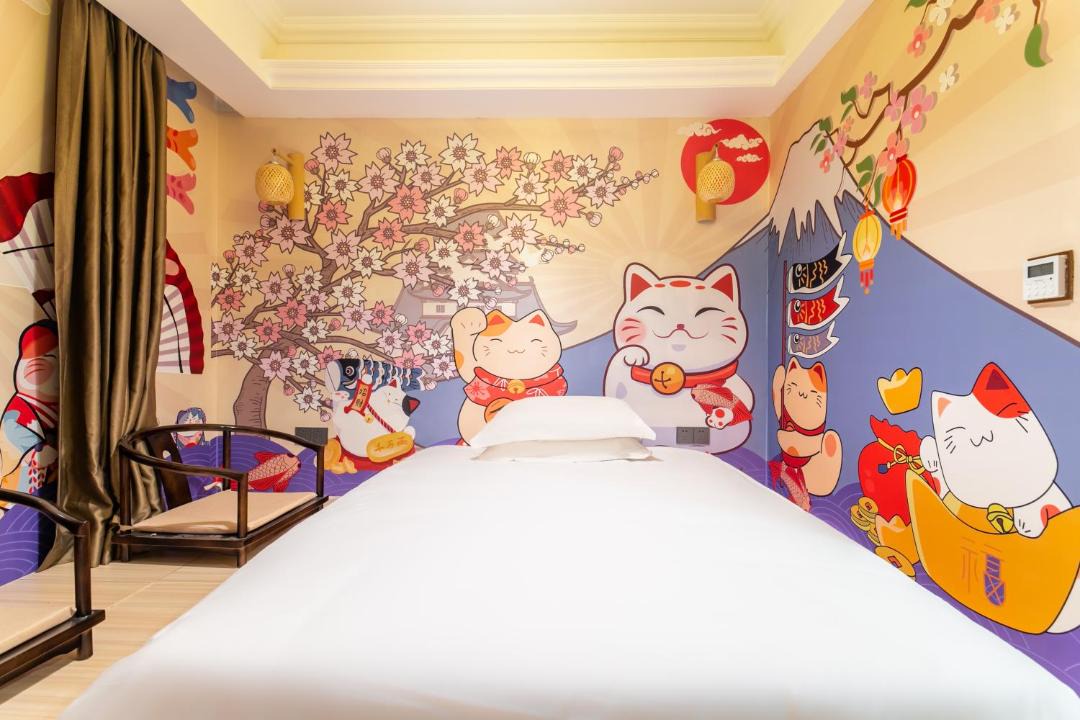 Photo of Bedroom in Liwan