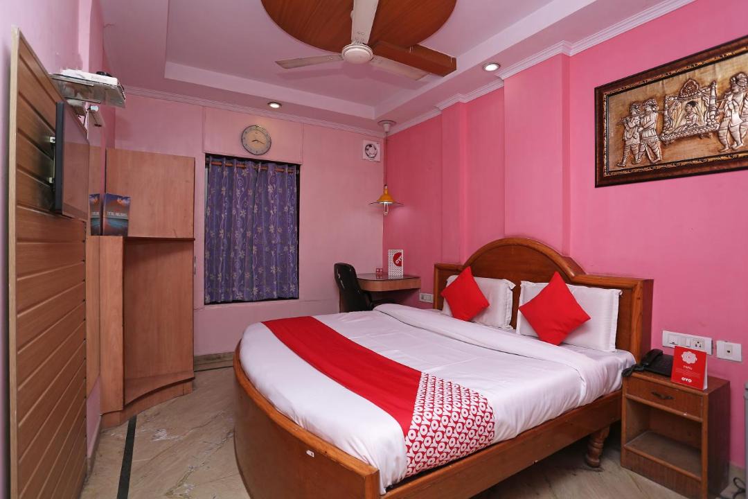 Photo of Bedroom in Meerut