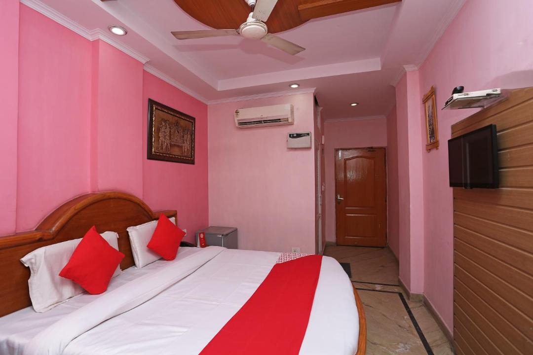Photo of Bedroom in Meerut