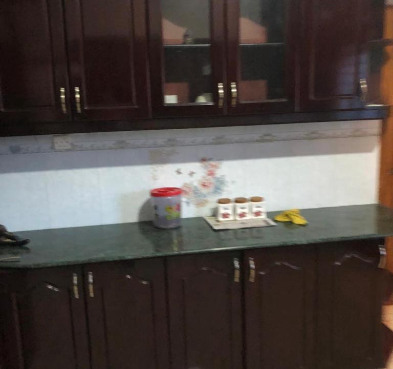 Photo of Kitchen in Sylhet