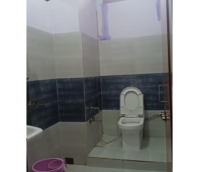 Photo of Bathroom in Vrindavan