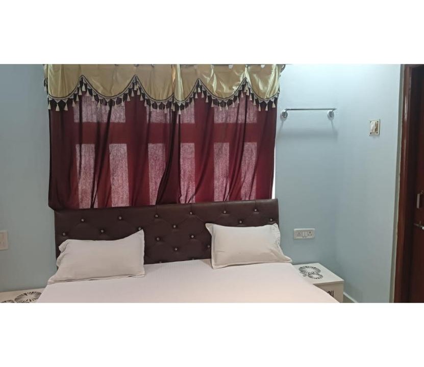 Photo of Bedroom in Vrindavan