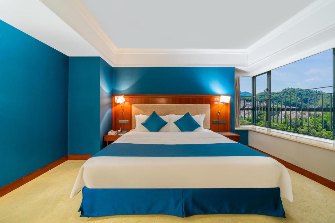 Photo of Bedroom in Changjiangcun