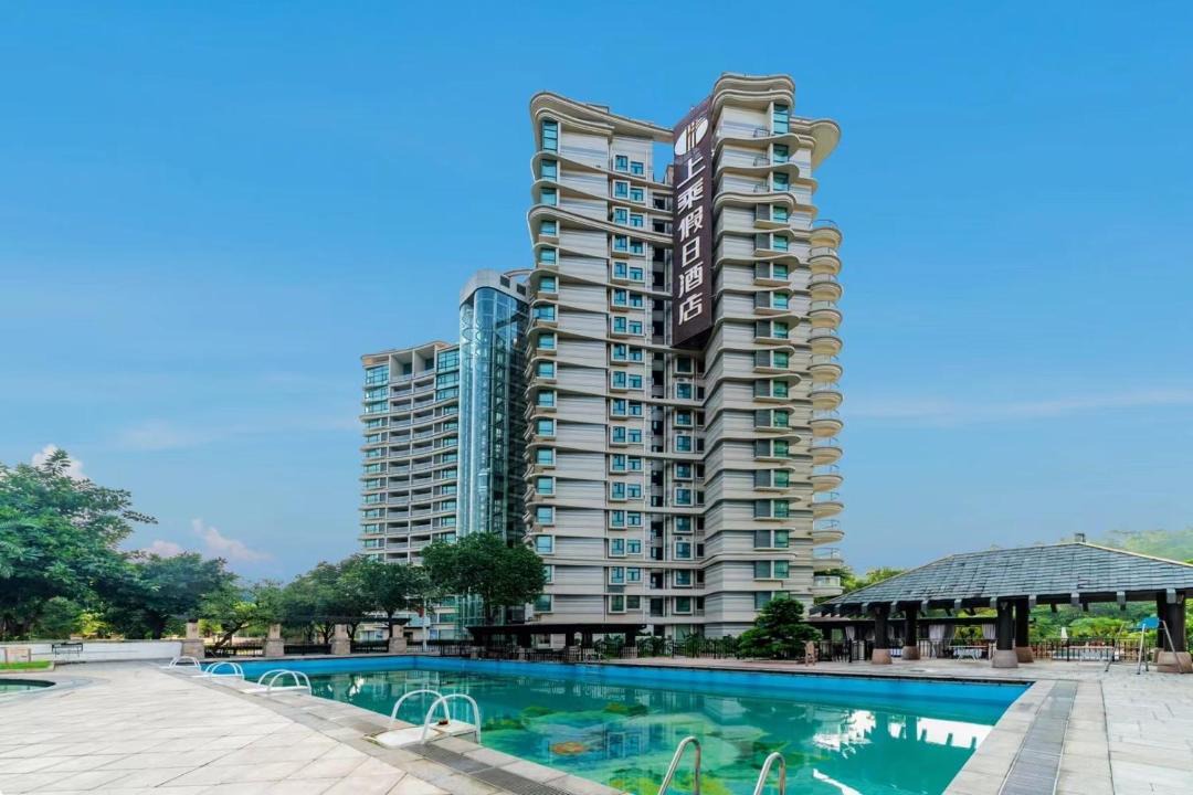 Photo of Outdoor in Changjiangcun