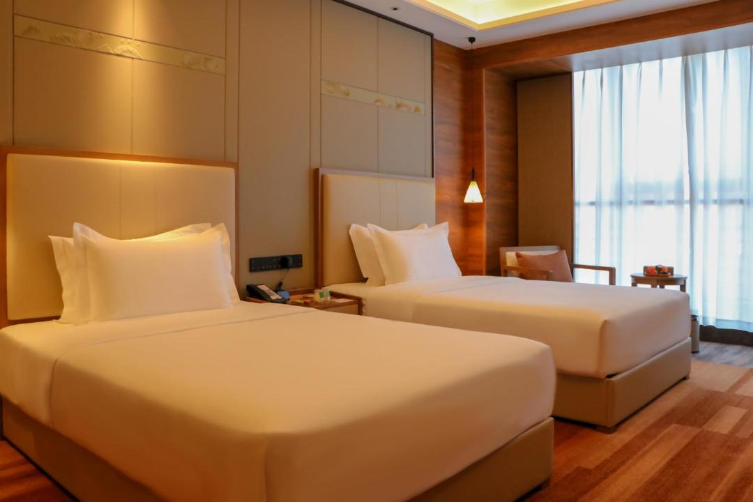 Photo of Bedroom in Gubai