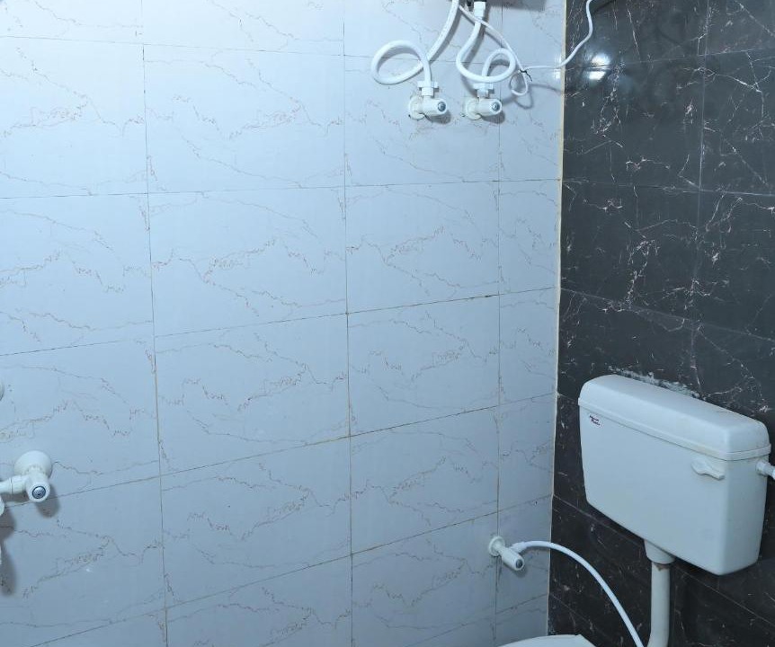 Photo of Bathroom in Mathura