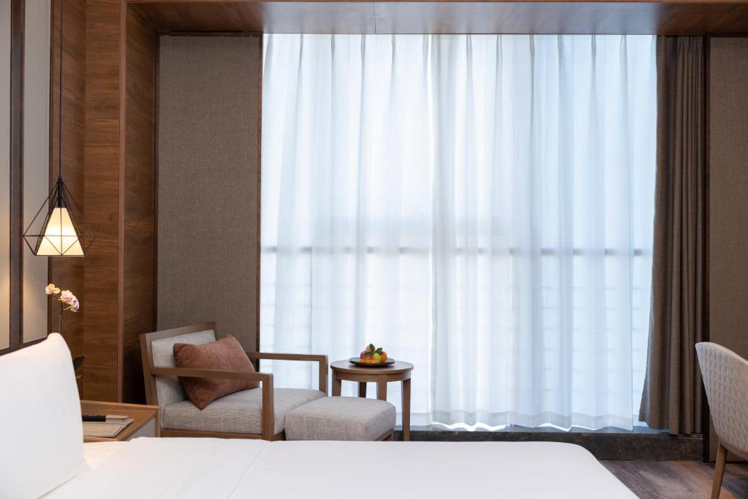 Photo of Bedroom in Gubai