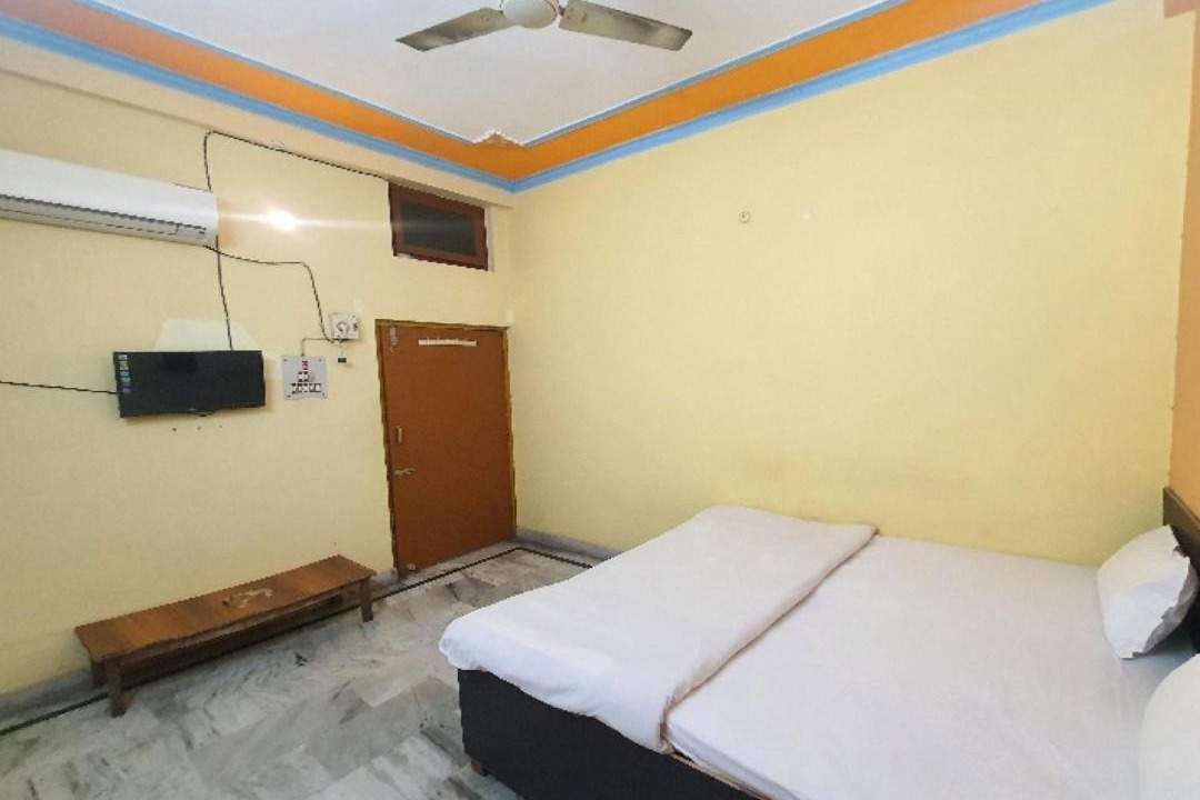 Photo of Bedroom in Varanasi