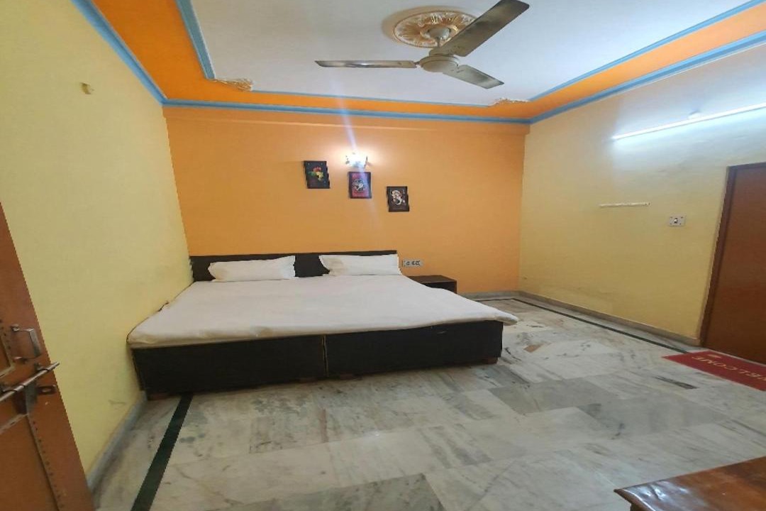 Photo of Bedroom in Varanasi