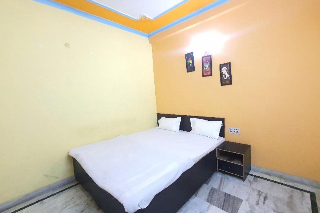 Photo of Bedroom in Varanasi