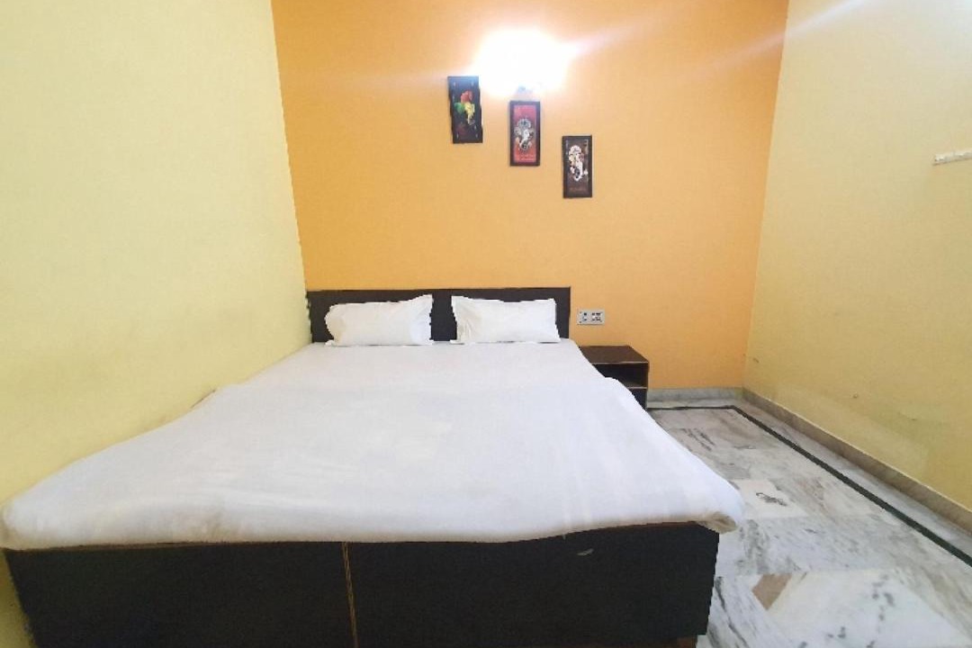 Photo of Bedroom in Varanasi