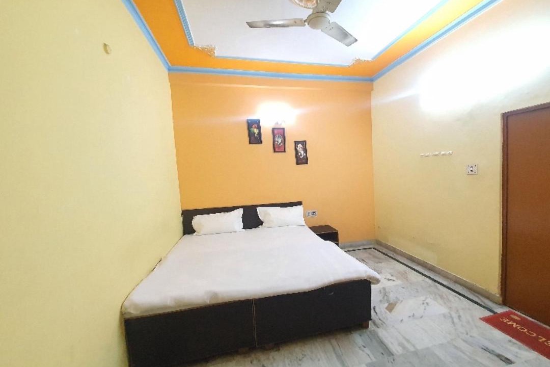 Photo of Bedroom in Varanasi