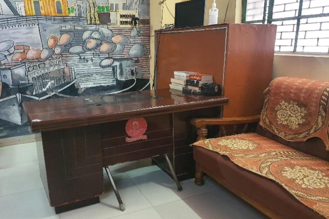Photo of Livingroom in Varanasi