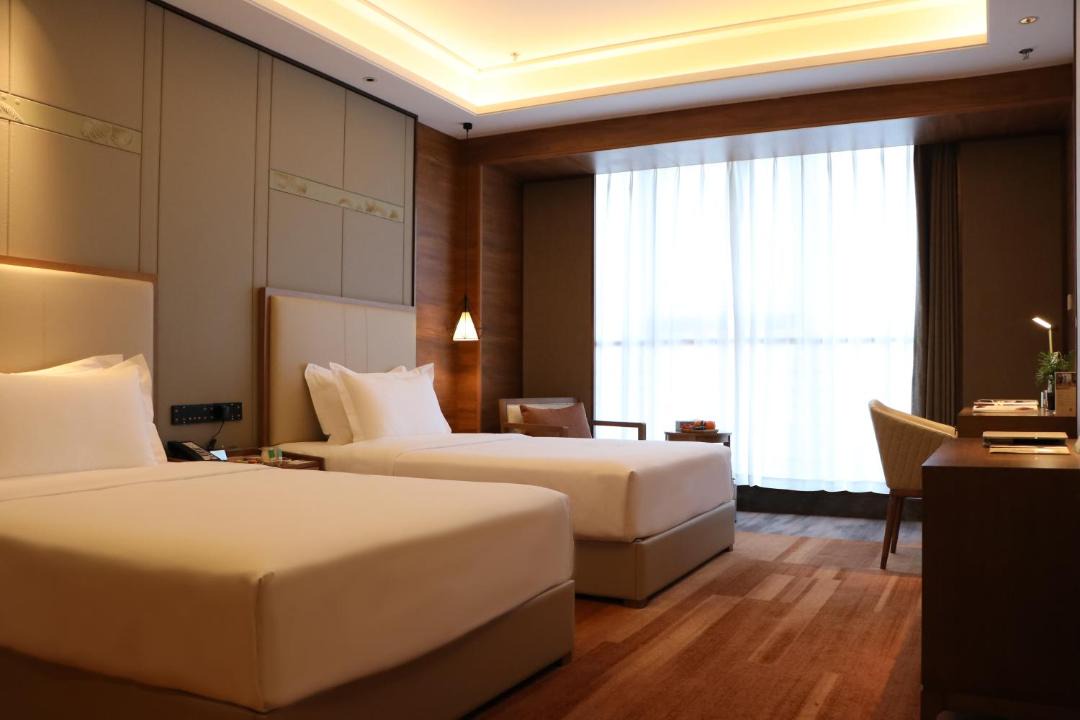 Photo of Bedroom in Gubai