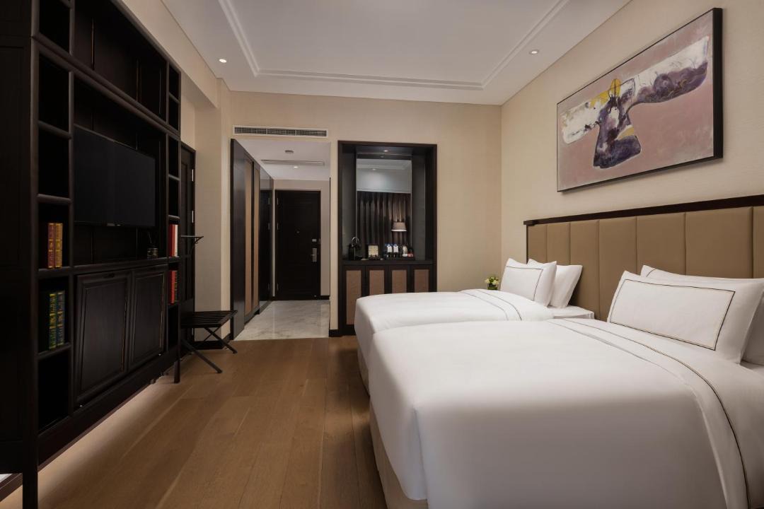 Photo of Bedroom in Qingpu