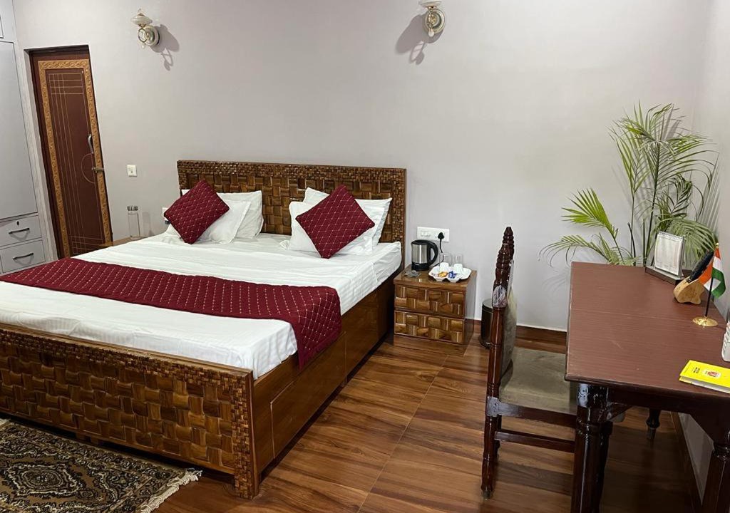 Photo of Bedroom in Sikandra