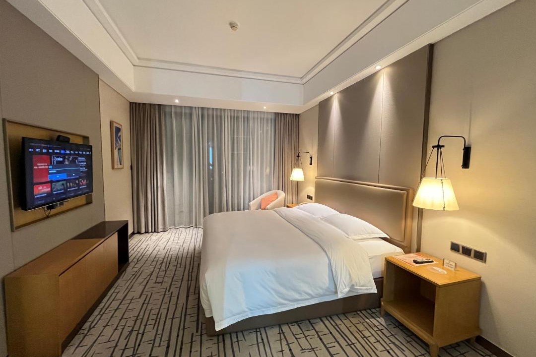 Photo of Bedroom in Nansha